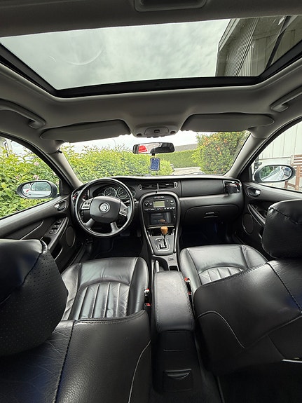Jaguar X-TYPE 24 of 30