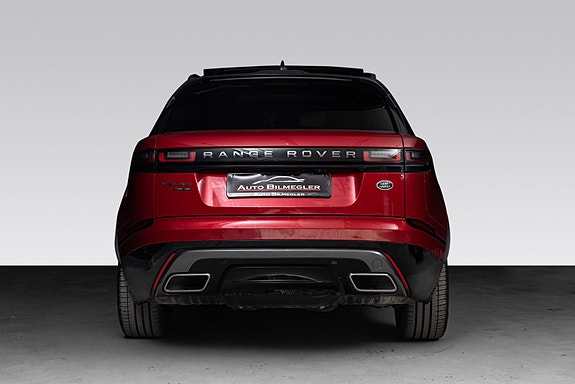 Land Rover Range Rover Velar 6 of 30