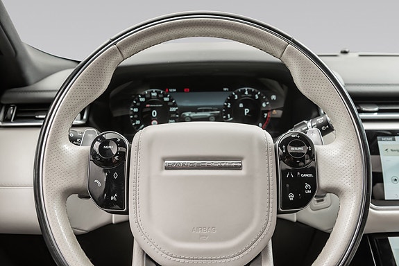 Land Rover Range Rover Velar 20 of 30
