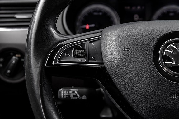 Skoda Octavia Scout 20 of 30
