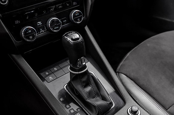 Skoda Octavia Scout 29 of 30