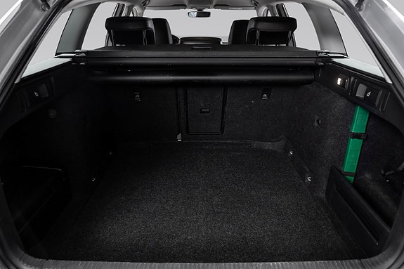 Skoda Octavia Scout 13 of 30