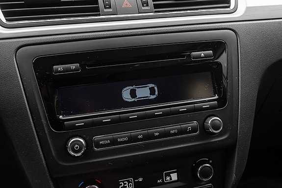 Skoda Rapid Spaceback 21 of 25