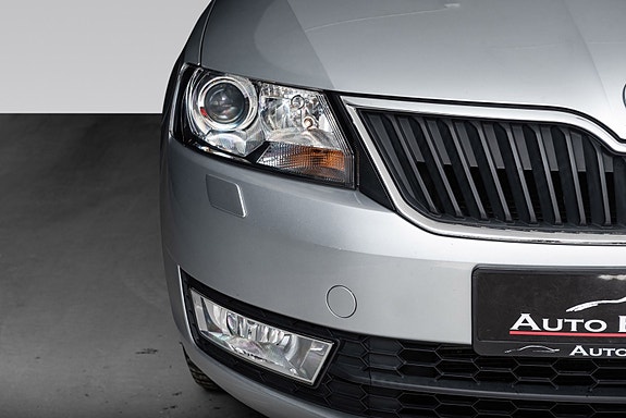 Skoda Rapid Spaceback 8 of 25