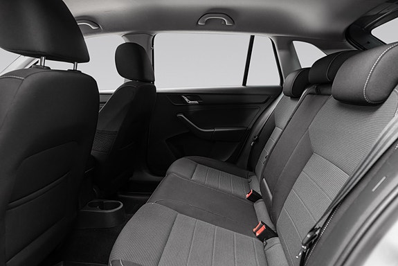 Skoda Rapid Spaceback 23 of 25