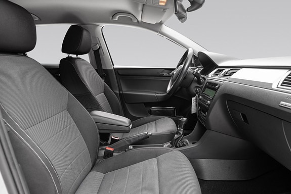 Skoda Rapid Spaceback 24 of 25
