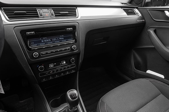 Skoda Rapid Spaceback 19 of 25