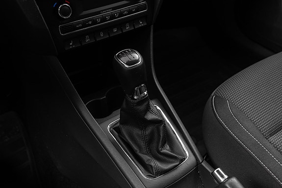 Skoda Rapid Spaceback 22 of 25
