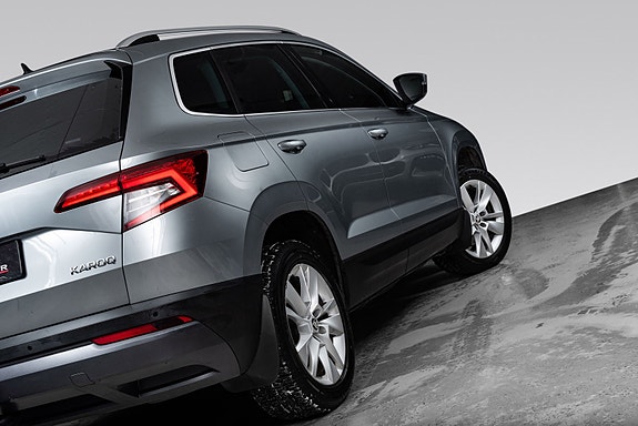 Skoda Karoq 4 of 5