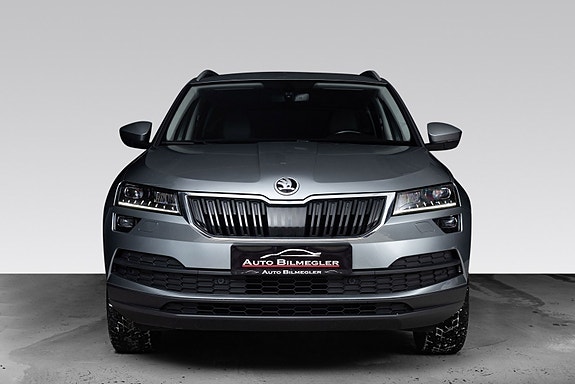 Skoda Karoq 5 of 5