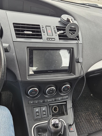 Mazda 3 8 of 11