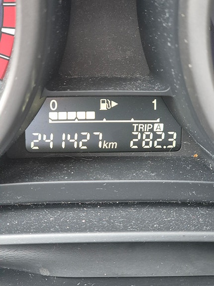 Mazda 3 11 of 11
