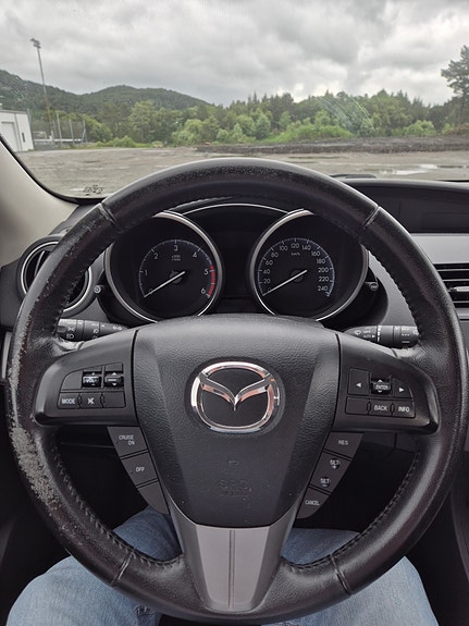 Mazda 3 6 of 11