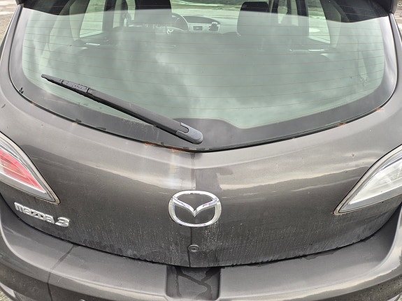 Mazda 3 3 of 5