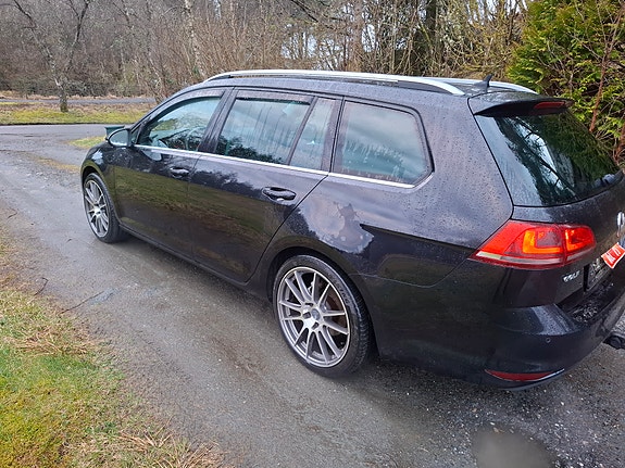 Volkswagen Golf VII 8 of 20