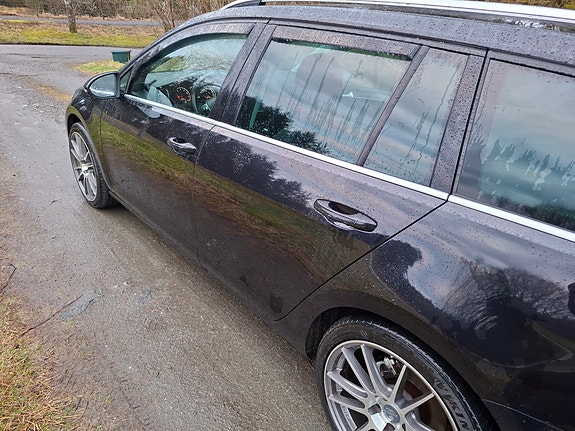 Volkswagen Golf VII 7 of 20