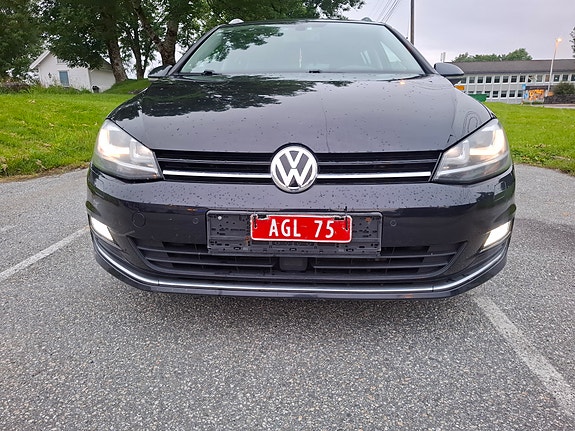 Volkswagen Golf VII 19 of 20