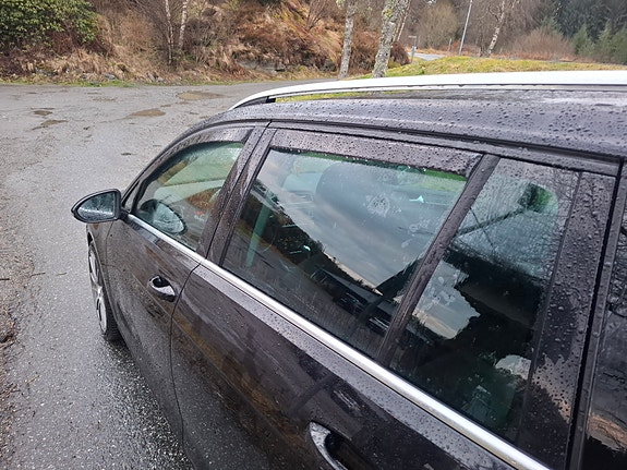 Volkswagen Golf VII 16 of 20