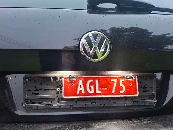 Volkswagen Golf VII 13 of 20