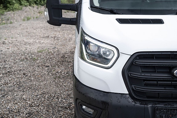 Ford Transit 4 of 5