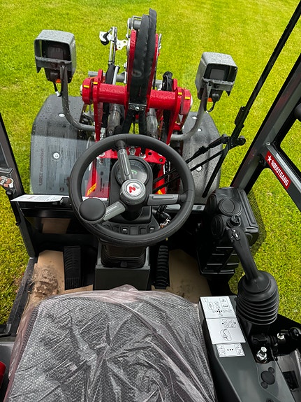 Weidemann 1260LP 7 of 7