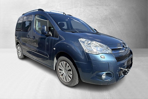 Citroen Berlingo 3 of 5