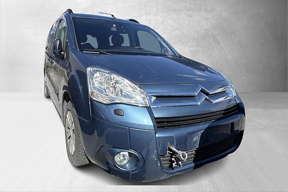 Citroen Berlingo 2 of 5