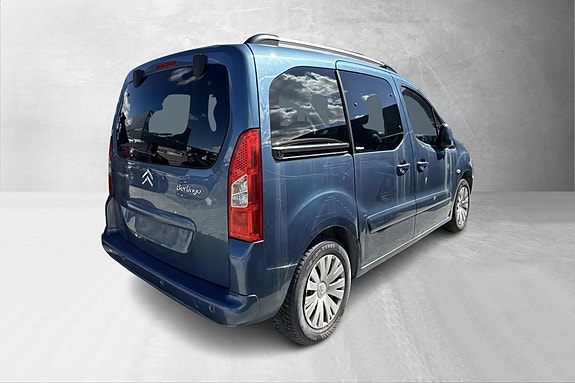 Citroen Berlingo 4 of 5