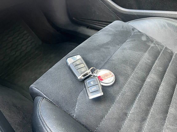 Volkswagen Passat 5 of 10