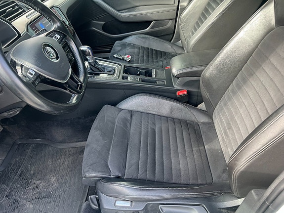 Volkswagen Passat 6 of 10