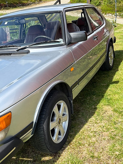 Saab 90 2 of 18