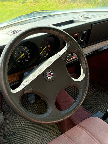 Saab 90 7 of 18