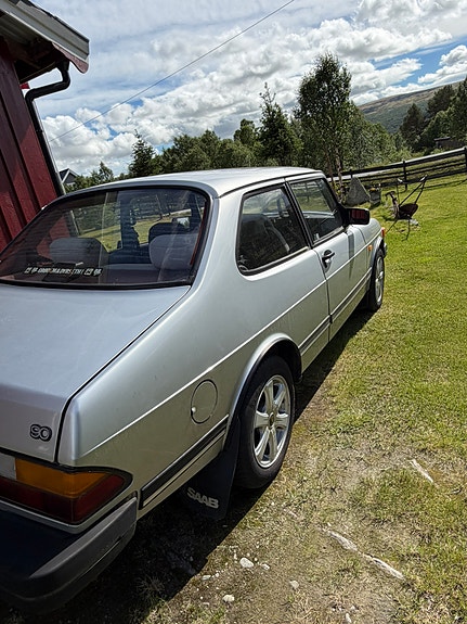 Saab 90 5 of 18