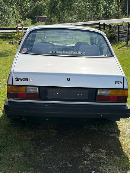 Saab 90 4 of 18