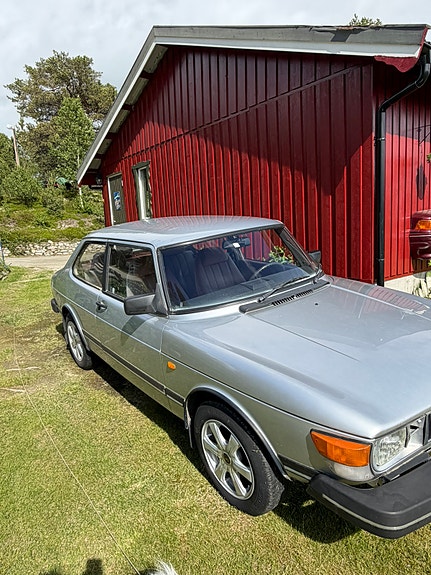 Saab 90 3 of 18