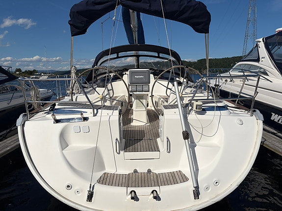 Bavaria 46, 4 lug,2bad. Inkl. vinteropplag. 5 of 30