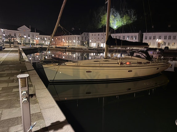 Bavaria 46, 4 lug,2bad. Inkl. vinteropplag. 2 of 30