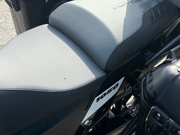 Suzuki DL1050 - V-Strom 6 of 7