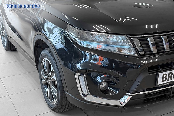 Suzuki Vitara 5 of 27