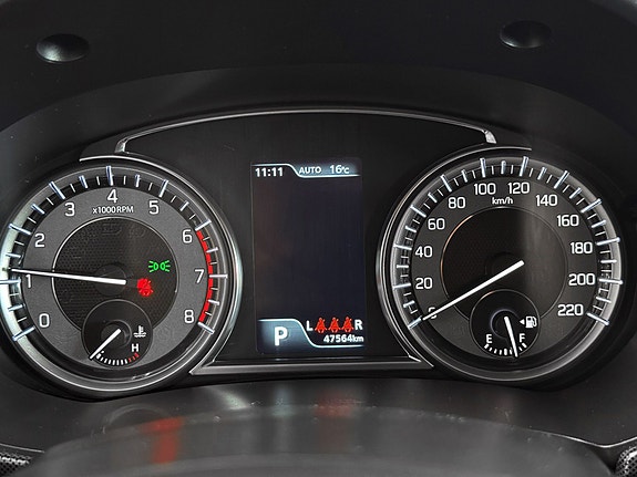 Suzuki Vitara 23 of 27