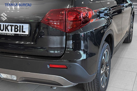 Suzuki Vitara 7 of 27