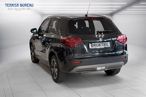 Suzuki Vitara 9 of 27