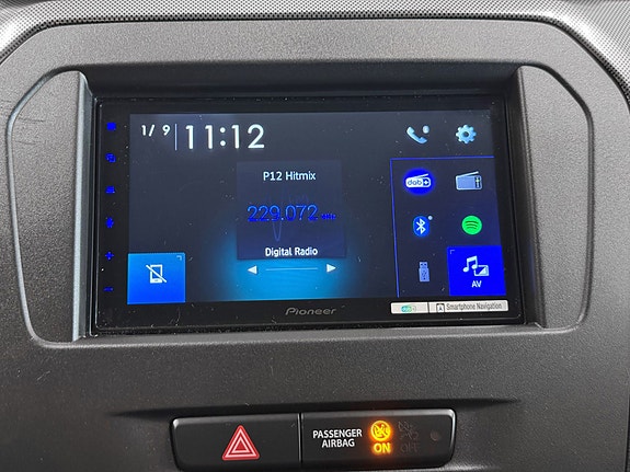 Suzuki Vitara 24 of 27