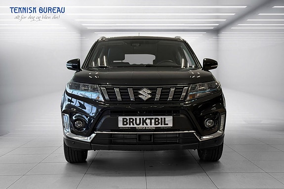 Suzuki Vitara 3 of 27