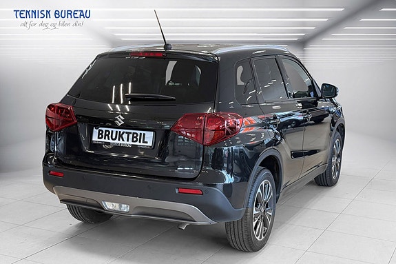 Suzuki Vitara 6 of 27