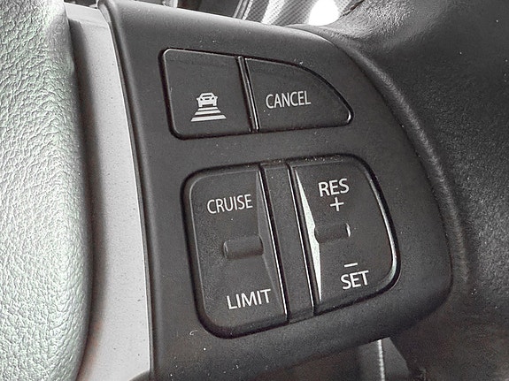 Suzuki Vitara 21 of 27