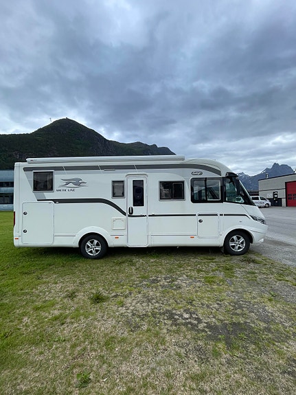 Laika Ecovip 709 4 of 5
