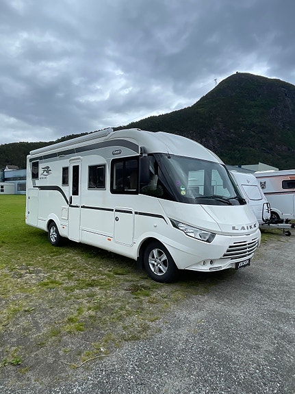 Laika Ecovip 709 3 of 5