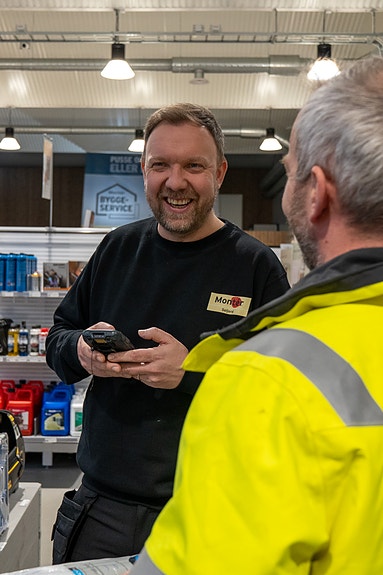 Bilde 4 av 6 i jobbannonse-galleriet