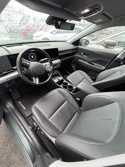 Hyundai Kona 5 of 5